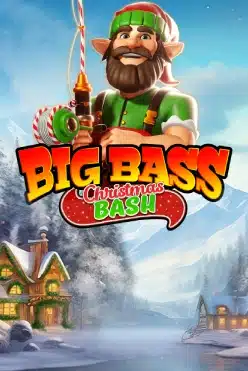 Big Bass Christmas Bash