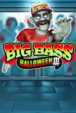 Big Bass Halloween 3