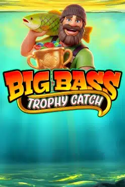 Big Bass Trophy Fishing