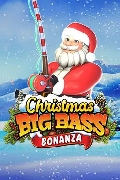Christmas Big Bass Bonanza