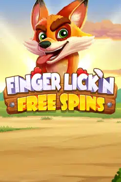 Finger Lick’n Free Spins
