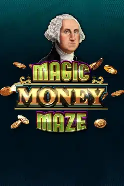 Magic Money Maze