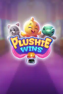 Plushie Wins