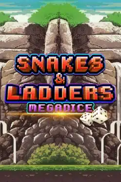 Snakes and Ladders Megadice