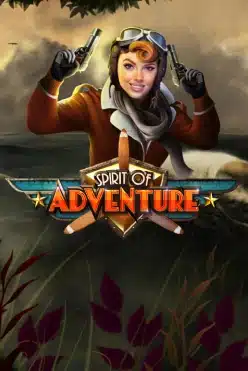 Spirit of Adventure