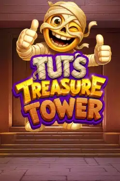 Tut’s Treasure Tower